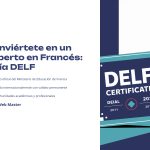 1 Conviertete en un Experto en Frances Guia DELF