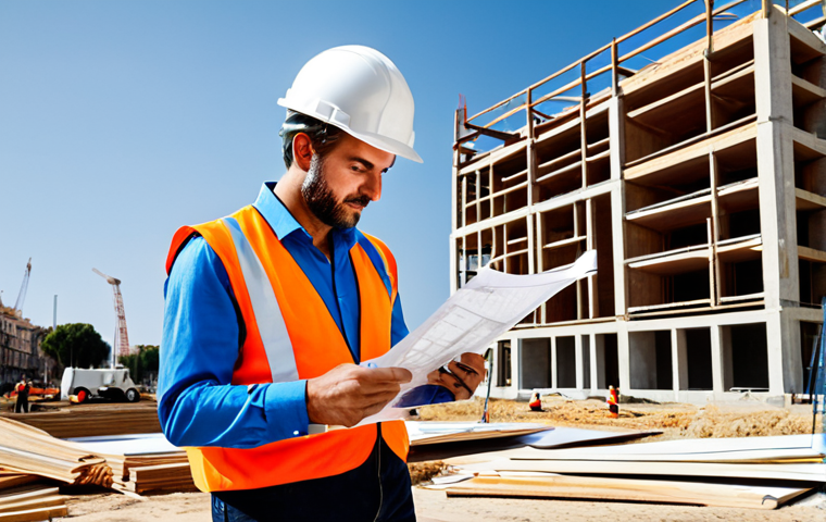 독일어 비즈니스 표현 익히기 - A Chef in a Barcelona Restaurant**

"A professional chef in a clean, white chef's coat, working in a...