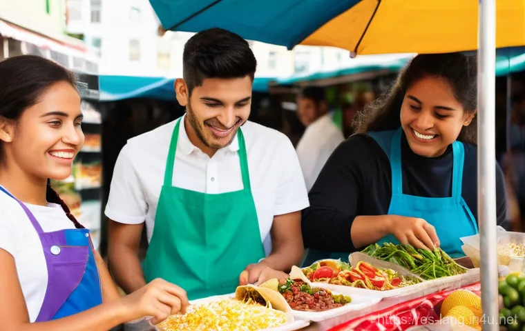 외국어 학습에서의 멘탈 관리 방법 - **Prompt: Joyful Language Breakthrough**
    A young woman, approximately 20 years old, with a diver...
