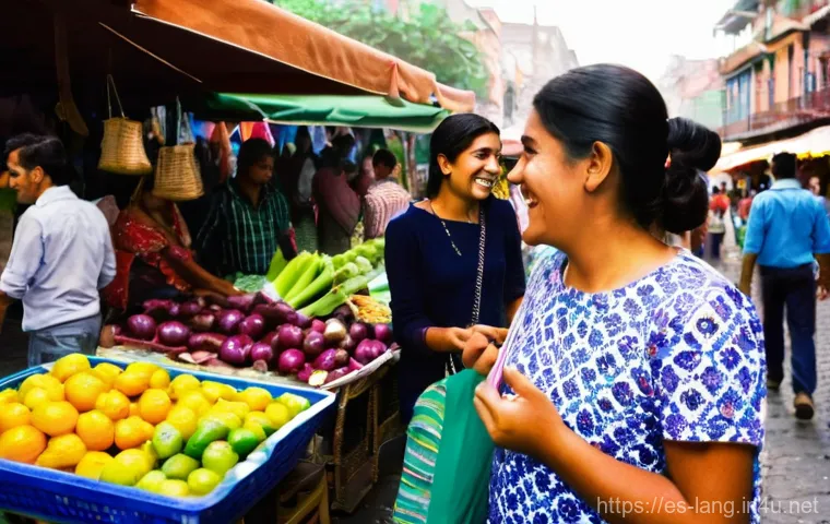 외국어 시험과 실무 경험의 상호 보완 - **Prompt:** A young, diverse student (18-22 years old) with a thoughtful expression, seated at a mod...
