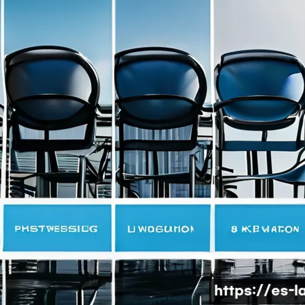 외국어 시험 공부 계획 작성법 - Here are three detailed image generation prompts in English, adhering to your guidelines: