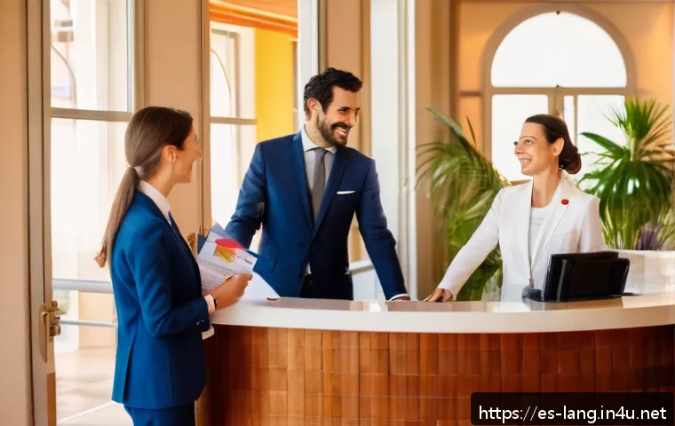 Historias reales de éxito laboral tras obtener la certificación de francés: claves para triunfar en el mercado hispanohablante 3 프랑스어 자격증 취득 후 취업 사례 관련 이미지 1